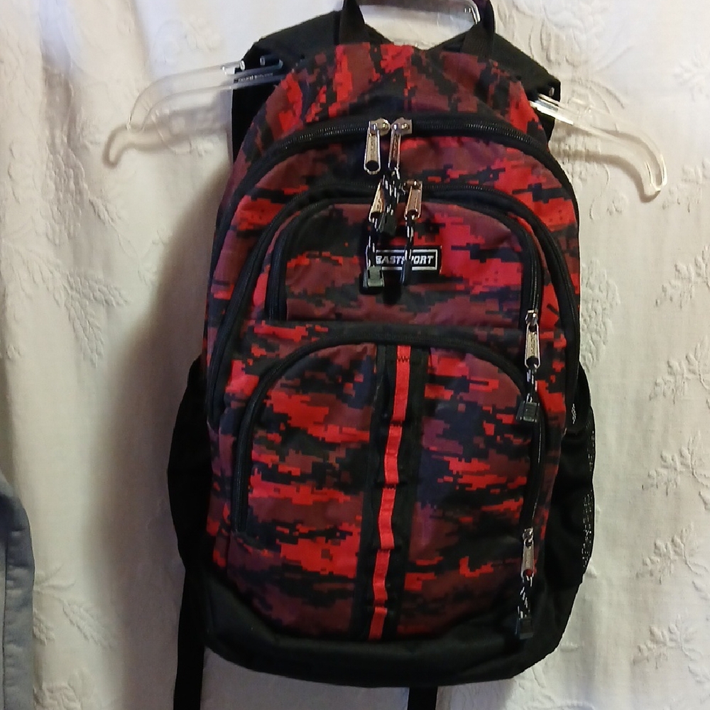 Eastport Backpack